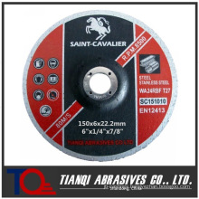 Abrasive Wheel Grinding Wheel, Grinding Disc